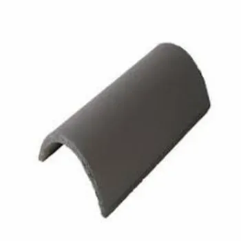 Half Round Pipe